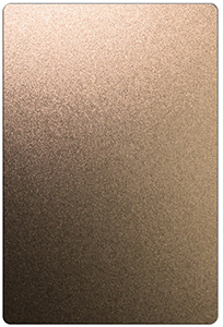 Bead Blasted Bronze (RDS-BDBZ)