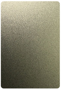 Bead Blasted Champagne (RDS-BDCH)