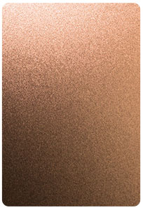 Bead Blasted Rose Gold (RDS-BDR)