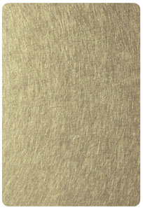 Vibration Champagne (RDS-VCH)