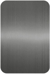 Hairline Black (RDS-#HB)