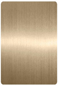 Hairline Gold (RDS-HG)