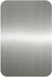 Hairline Silver (RDS-HS)