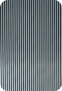 Stripes Blue